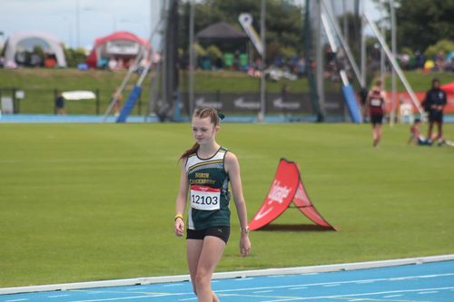 2025 Colgate Games Day 1 photo